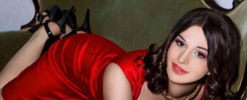 Марияна: проститутка Сочи