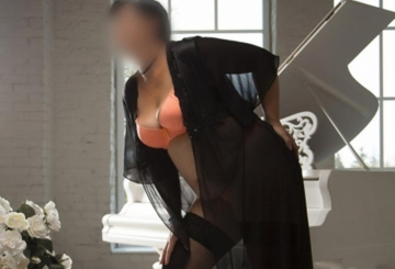 Оля: проститутка Сочи