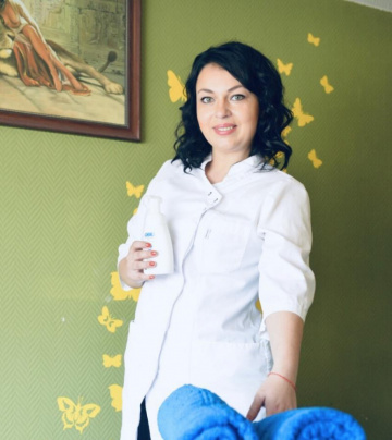  массаж от натальи: проститутки индивидуалки в Сочи