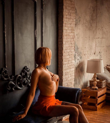 Мая фото: проститутка Сочи