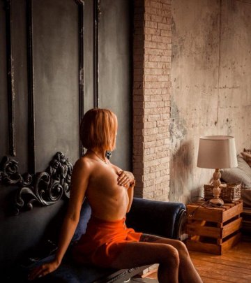 Мая фото: проститутка Сочи