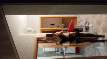 Виктория: проститутка Сочи