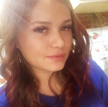 Алиса: проститутка Сочи