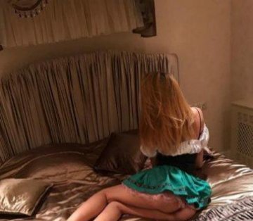 Анита: проститутки индивидуалки в Сочи