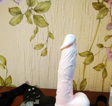 Виктория страп: проститутка Сочи