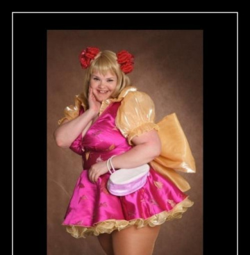 Оленька: проститутка Сочи