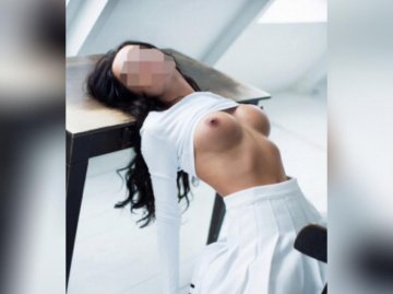 Миланаsex: проститутка Сочи