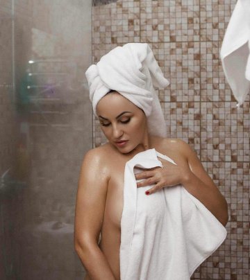 Твоя госпожа: проститутка Сочи