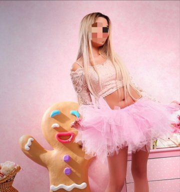 Женя: проститутки индивидуалки в Сочи