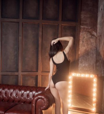 Юля фото: проститутка Сочи