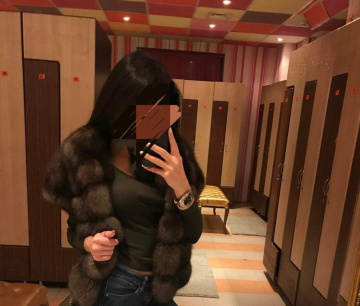 Кира: проститутки индивидуалки в Сочи