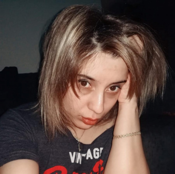 Илона: проститутка Сочи