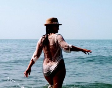 Ольга фото: проститутка Сочи