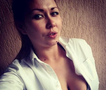 Юля: проститутка Сочи