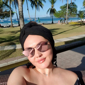 Маруся: проститутки индивидуалки в Сочи