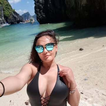 Маруся: проститутка Сочи