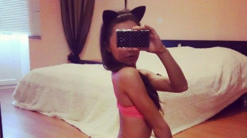 Лиана: проститутки индивидуалки в Сочи