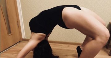 Виктория: проститутка Сочи