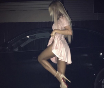 Настенька: проститутки индивидуалки в Сочи