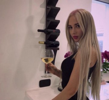 Настенька: проститутки индивидуалки в Сочи