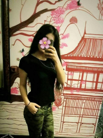 Конфетка: проститутка Сочи