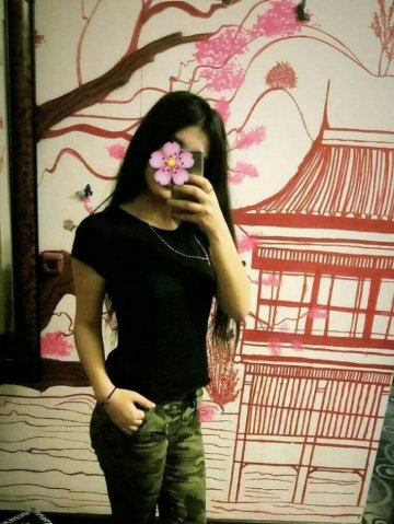 Конфетка: проститутка Сочи