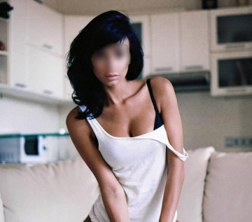 Лиза: проститутка Сочи