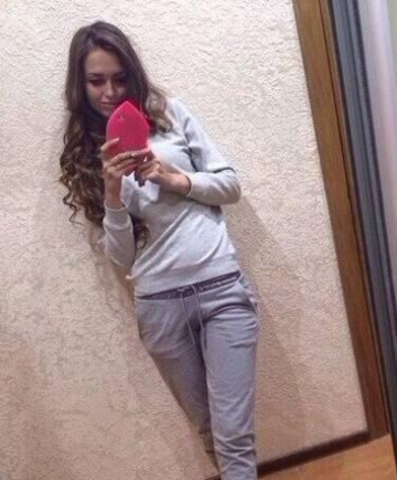 Наташа: проститутки индивидуалки в Сочи