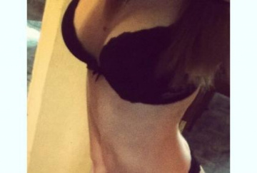 Лисса: проститутка Сочи