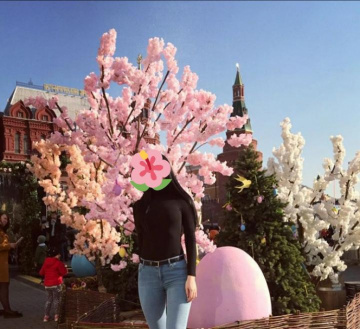 Елизавета: проститутки индивидуалки в Сочи