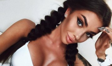 Ольга: проститутки индивидуалки в Сочи