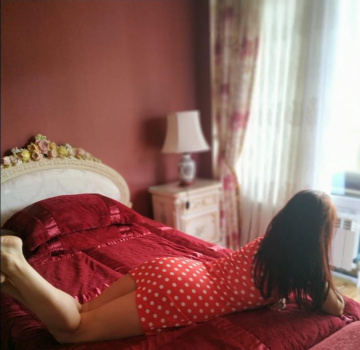 Мартаалиса: проститутки индивидуалки в Сочи