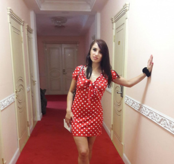 Мартаалиса: проститутка Сочи