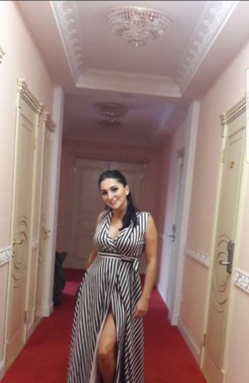 Мартаалиса: проститутки индивидуалки в Сочи