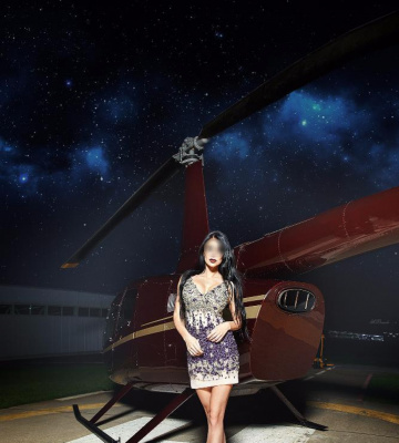 Мила: проститутка Сочи