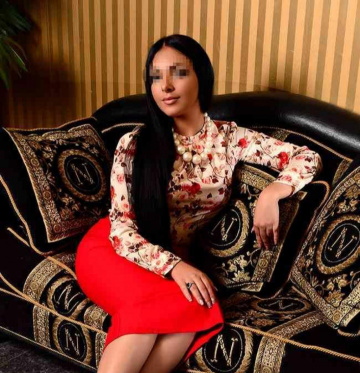 Thai massage выезд: проститутка Сочи