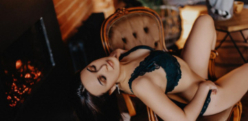 Алина: проститутка Сочи