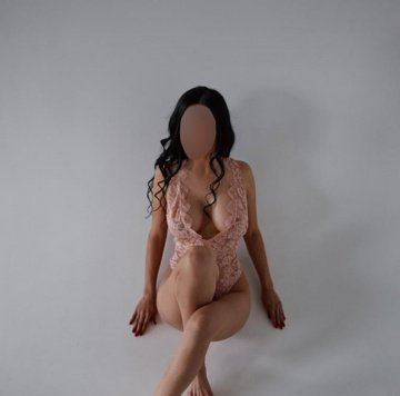 Влада фото: проститутки индивидуалки в Сочи