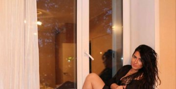 Натали: проститутки индивидуалки в Сочи