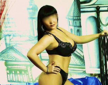 Найрана: проститутка Сочи