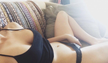 Кира: проститутка Сочи