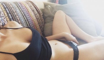 Кира: проститутка Сочи