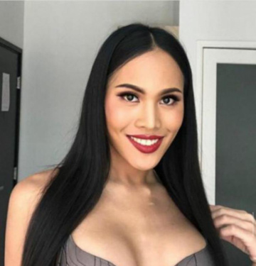 Isabella: проститутка Сочи