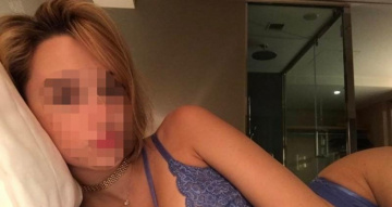 Анна: проститутки индивидуалки в Сочи