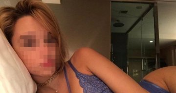 Анна: проститутки индивидуалки в Сочи