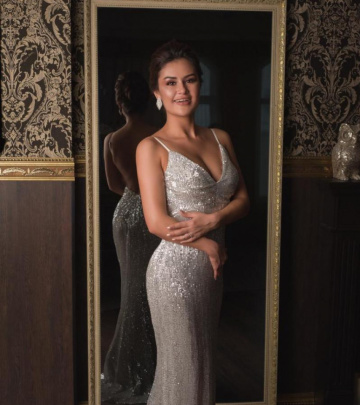 Алекса горки фото: проститутка Сочи