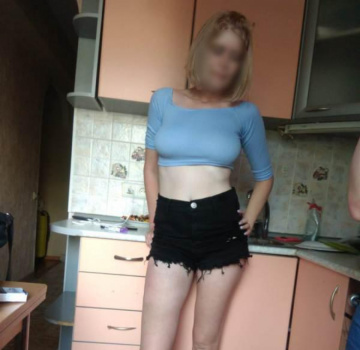 Вика фото: проститутка Сочи