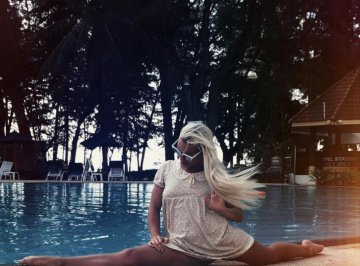 Виктория: проститутка Сочи