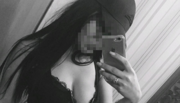 Вика инди: проститутка Сочи