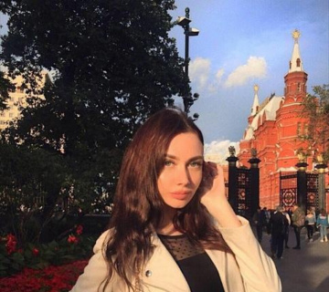 Яна: проститутки индивидуалки в Сочи